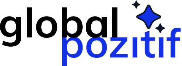Global Pozitif Logo